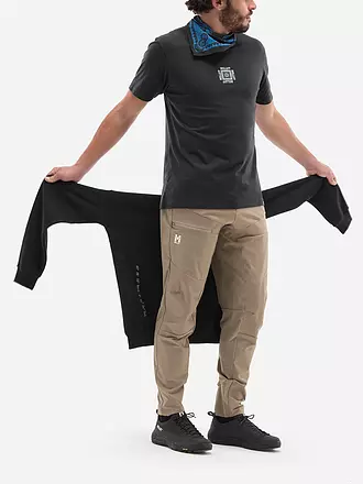 MILLET | Herren T-Shirt Cimai Collab | 